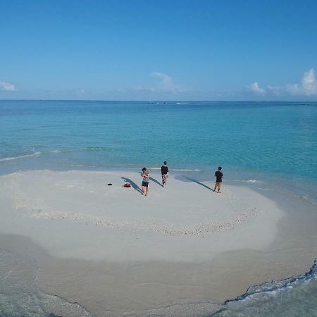 Marinabayvilla-Himandhoo Exterior foto