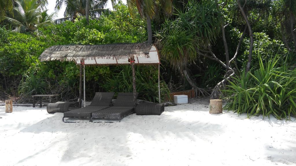 Marinabayvilla-Himandhoo Exterior foto