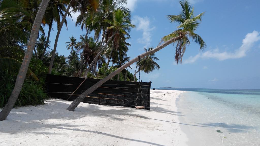 Marinabayvilla-Himandhoo Exterior foto