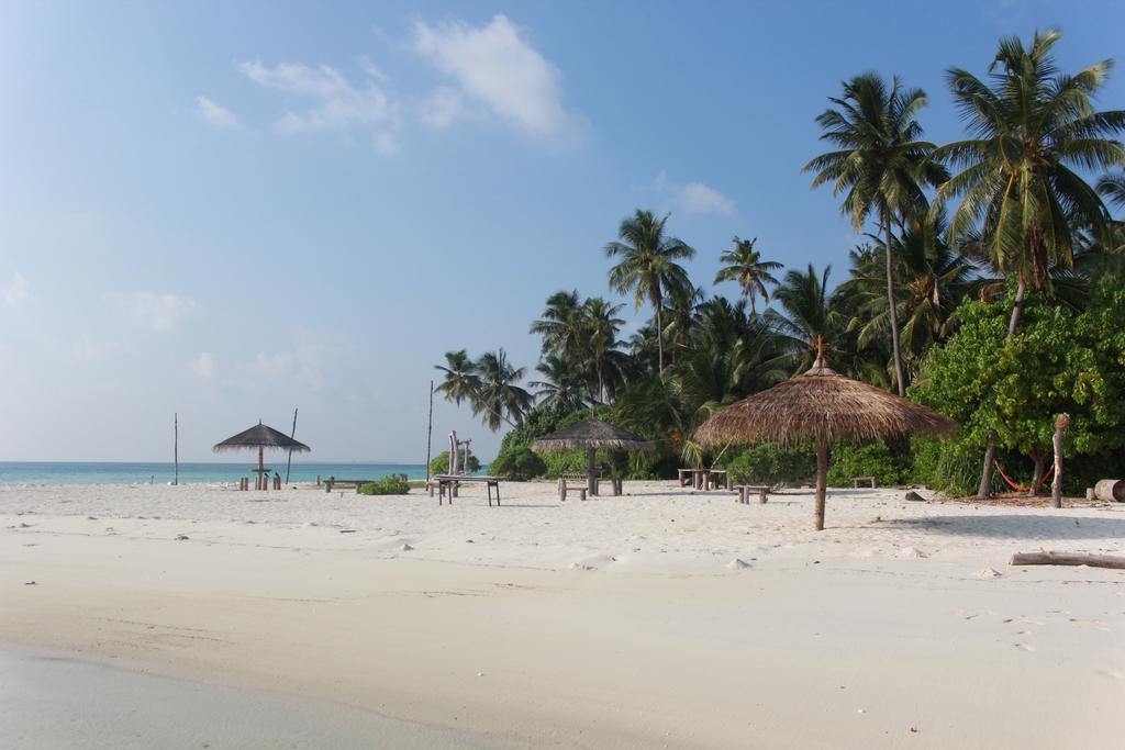 Marinabayvilla-Himandhoo Exterior foto