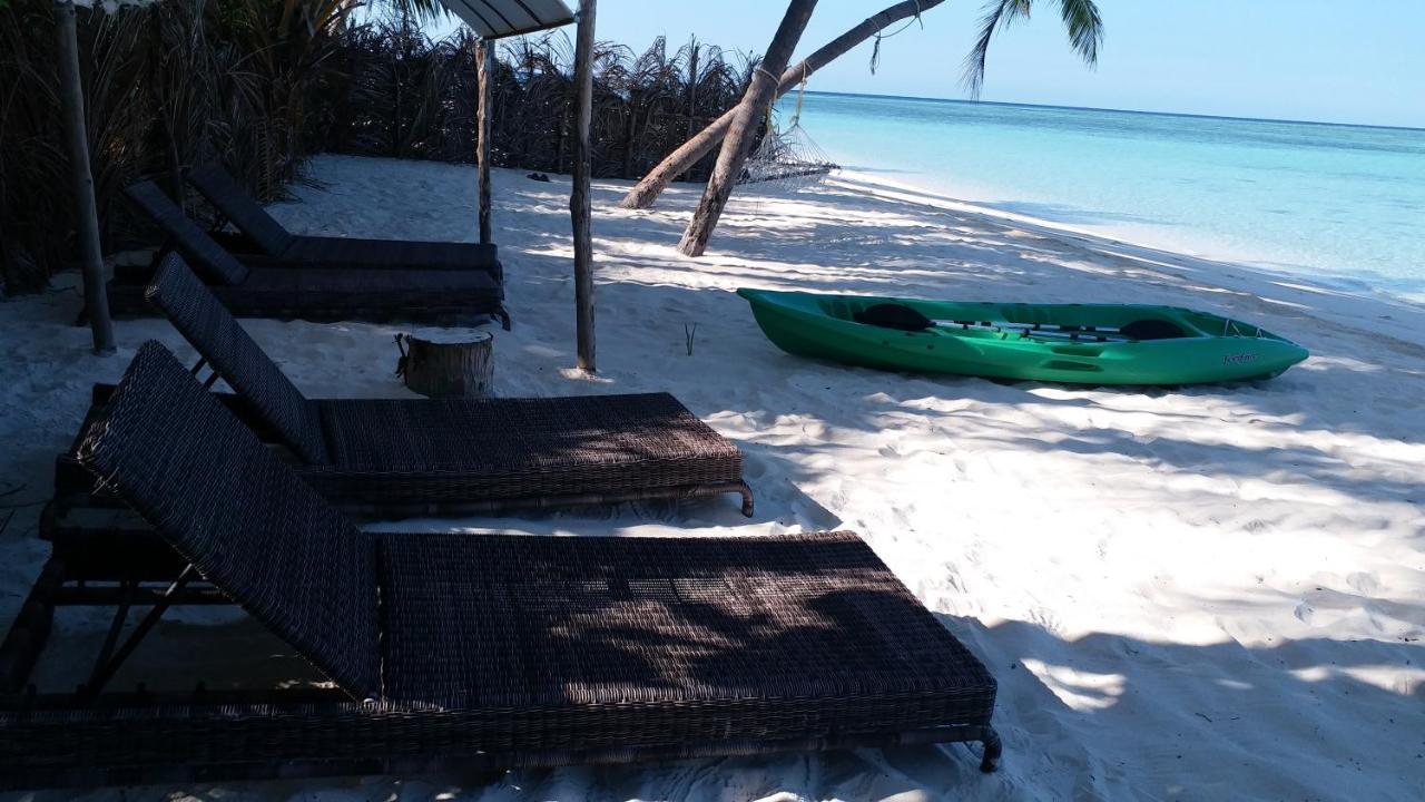 Marinabayvilla-Himandhoo Exterior foto