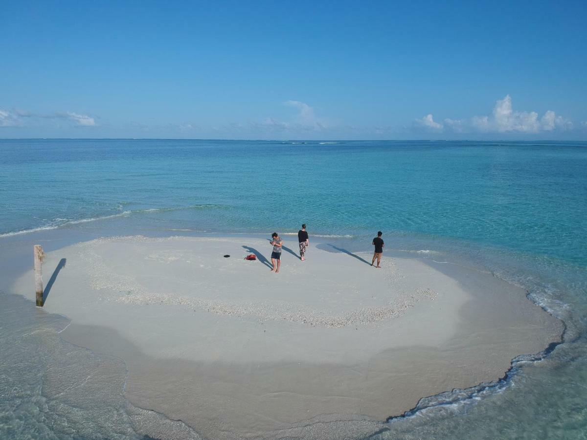 Marinabayvilla-Himandhoo Exterior foto