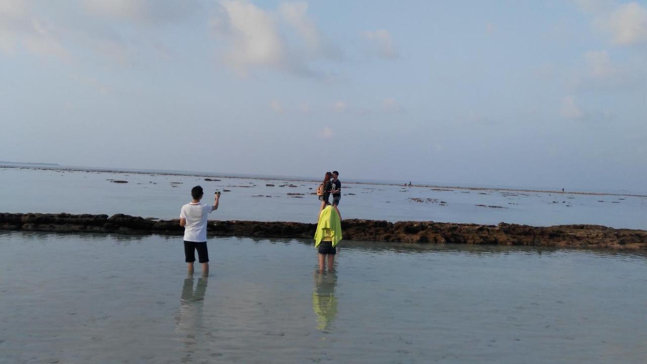 Marinabayvilla-Himandhoo Exterior foto